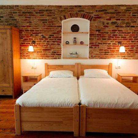 Heltau Apartments Cisnadie Екстер'єр фото