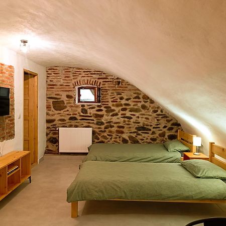 Heltau Apartments Cisnadie Екстер'єр фото
