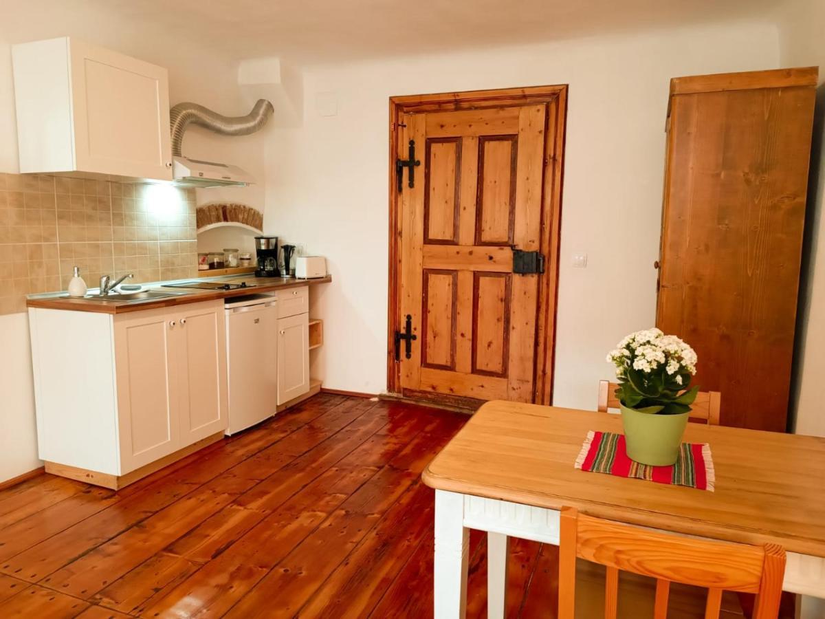 Heltau Apartments Cisnadie Екстер'єр фото