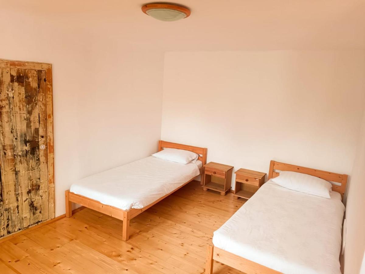 Heltau Apartments Cisnadie Екстер'єр фото