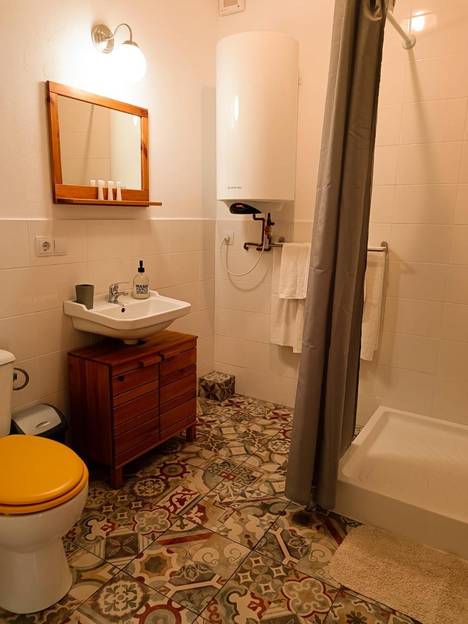 Heltau Apartments Cisnadie Екстер'єр фото